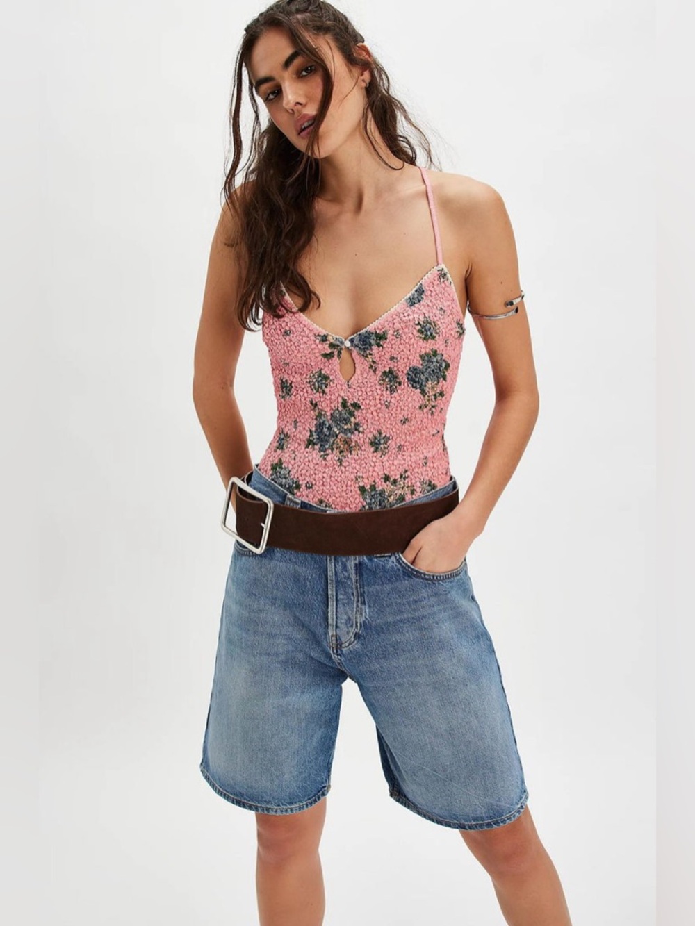 Free People
Seaside Rose Set - Picture 16 of 16